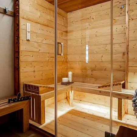 Maison Ida Πανσιόν Κουρμαγιέρ