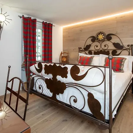 Maison Ida Πανσιόν