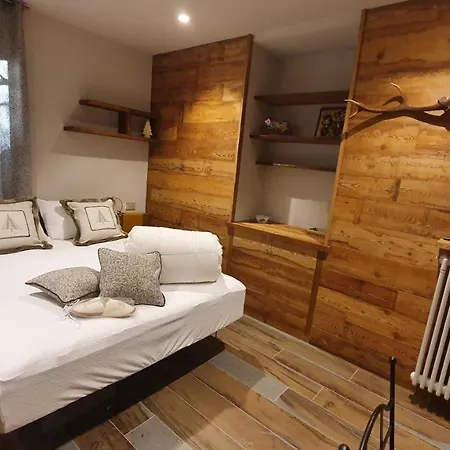 Maison Ida Πανσιόν Κουρμαγιέρ