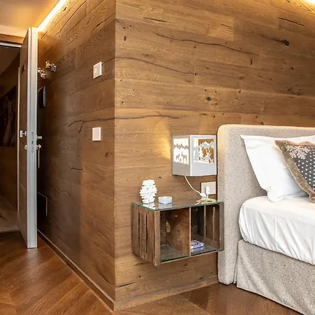 Maison Ida Πανσιόν Κουρμαγιέρ