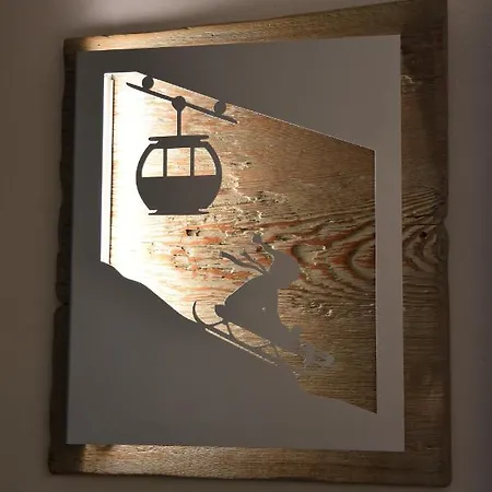 Maison Ida Πανσιόν