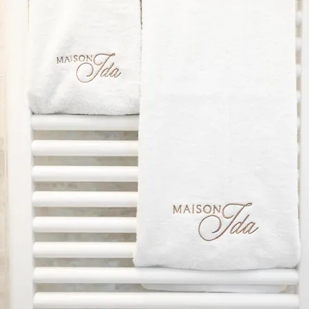 Maison Ida Πανσιόν