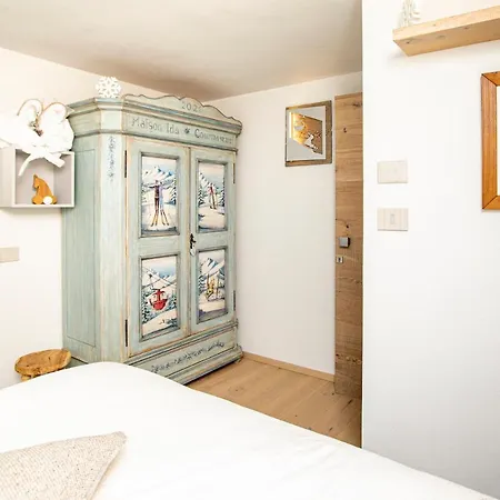 Πανσιόν Maison Ida