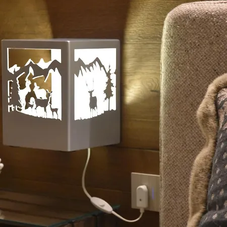 Maison Ida Πανσιόν 4*