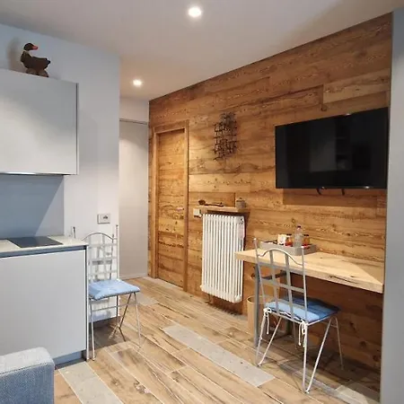 Gasthof Maison Ida 4*