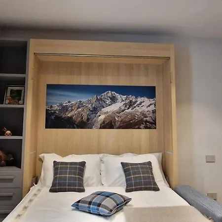 Πανσιόν Maison Ida 4*