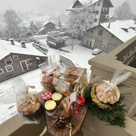 Maison Ida Κουρμαγιέρ