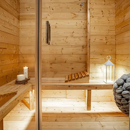 Maison Ida Κουρμαγιέρ