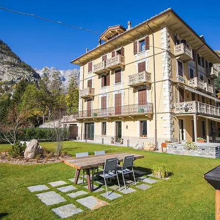 Πανσιόν Maison Ida