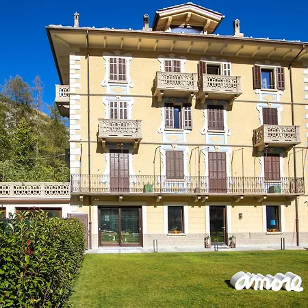 Maison Ida Πανσιόν 4*