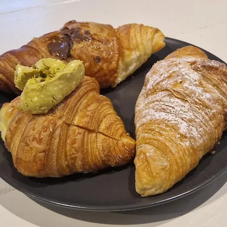 Πανσιόν Maison Ida Κουρμαγιέρ