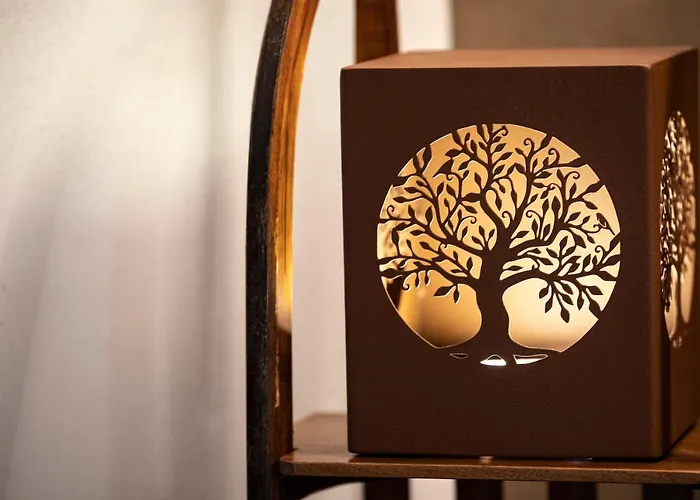 Maison Ida 招待所 库马约尔