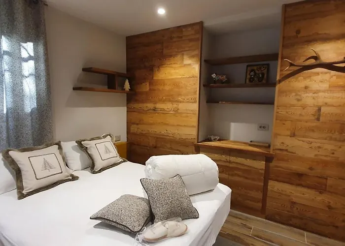 招待所 Maison Ida