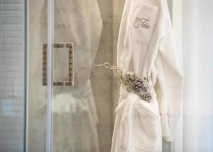 Maison Ida 招待所 4*