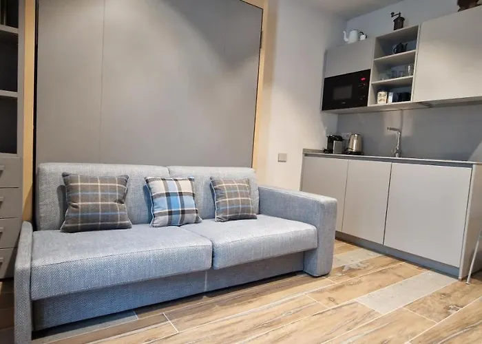 Maison Ida 库马约尔