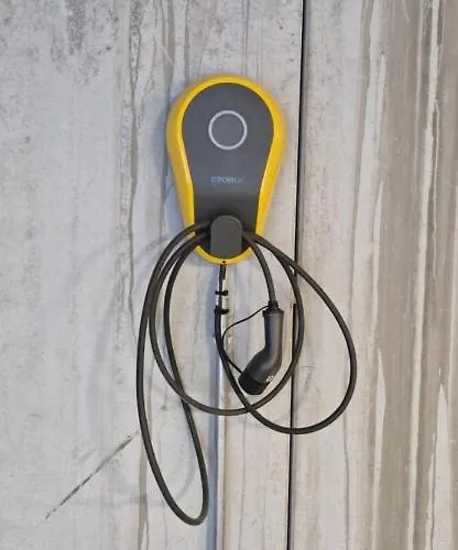 招待所 Maison Ida