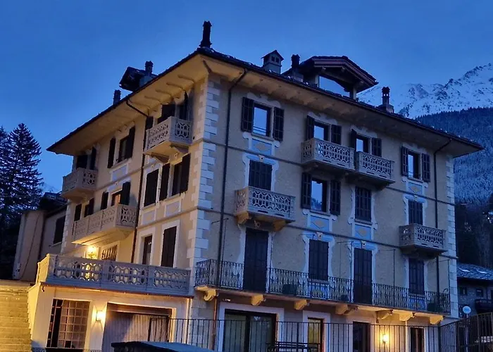 招待所 Maison Ida