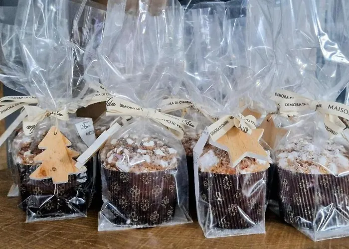 Maison Ida 招待所 库马约尔