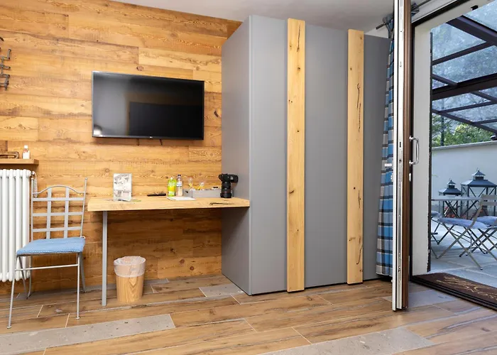 招待所 Maison Ida