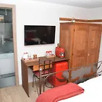 Pensión Maison Ida Courmayeur