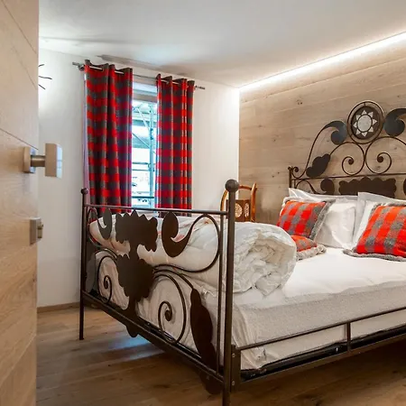 Maison Ida 4* 쿠르마예