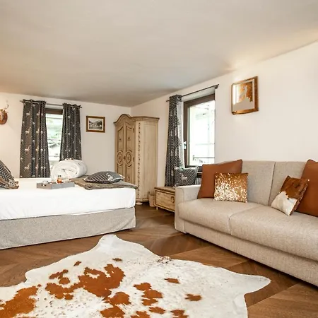 Maison Ida Guest house