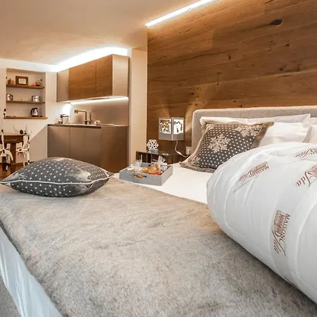 Maison Ida 4*