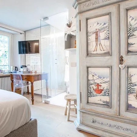 Affittacamere Maison Ida