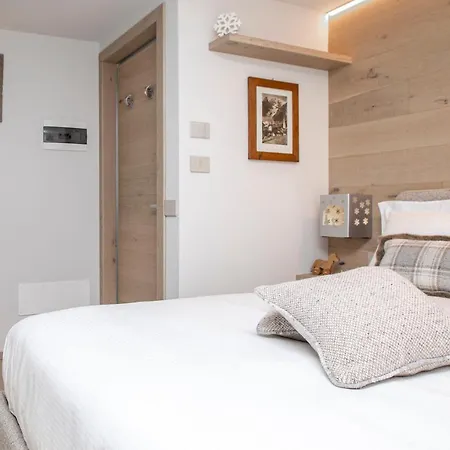 Penzion Maison Ida 4*