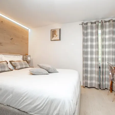 Maison Ida Guest house