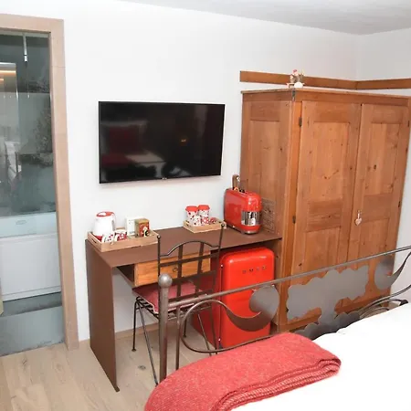 Guest house Maison Ida Courmayeur