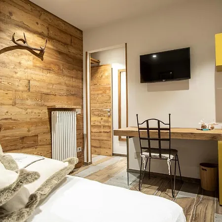 Guest house Maison Ida