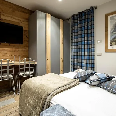 Guest house Maison Ida Courmayeur