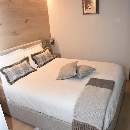 Maison Ida 게스트하우스 쿠르마예