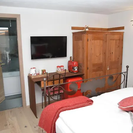 Maison Ida 招待所 4*