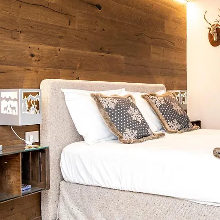 Guest house Maison Ida Courmayeur