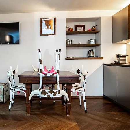 Maison Ida *