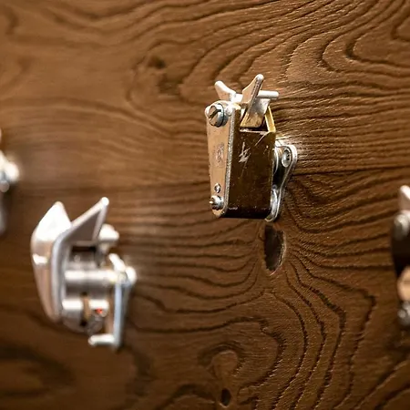 Pensionat Maison Ida 4*