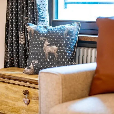 Maison Ida Guest house Courmayeur