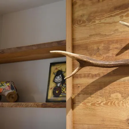 Maison Ida Pensionat Courmayeur