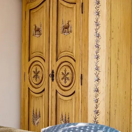 Maison Ida Πανσιόν Κουρμαγιέρ