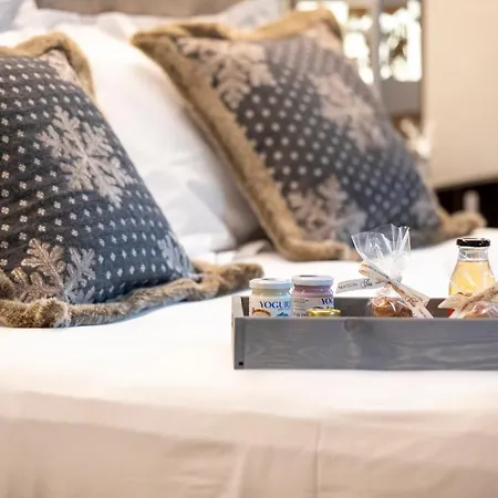 Maison Ida Guest house Courmayeur