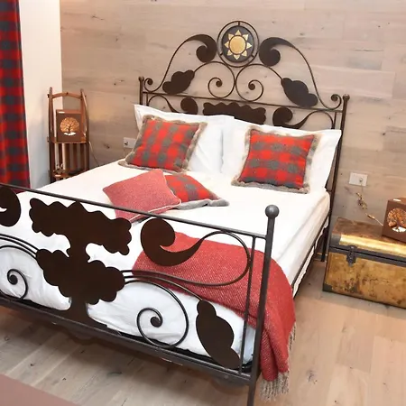 Maison Ida Courmayeur