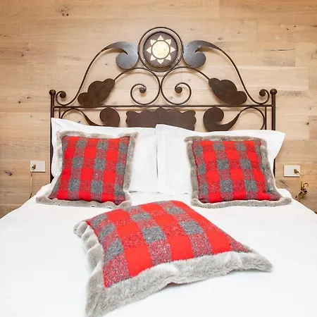 Guest house Maison Ida Courmayeur