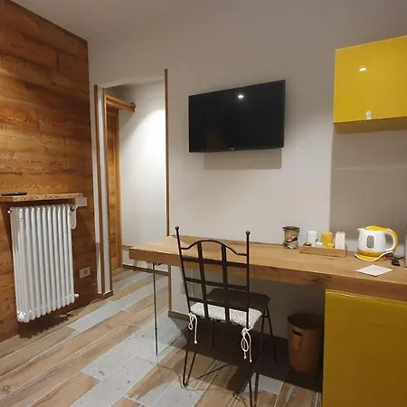 Maison Ida *