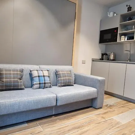 Maison Ida Courmayeur