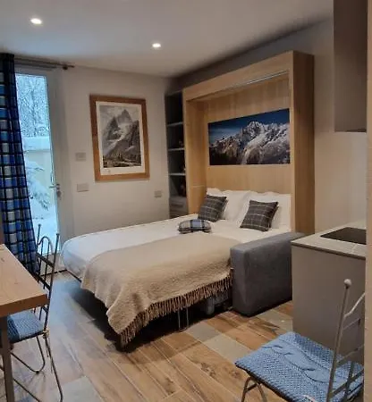 Affittacamere Maison Ida