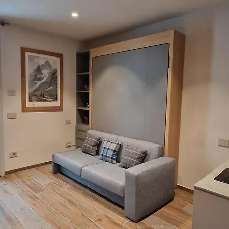 Affittacamere Maison Ida