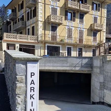 Maison Ida 게스트하우스