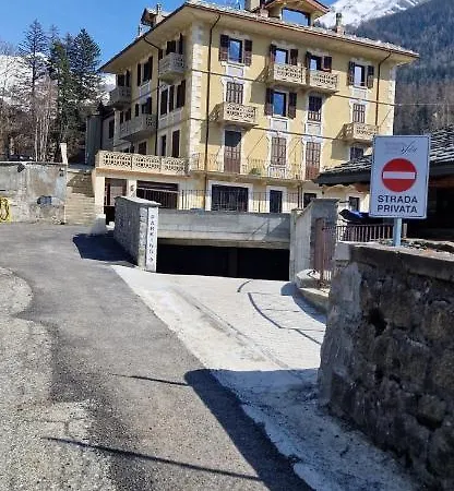 Maison Ida